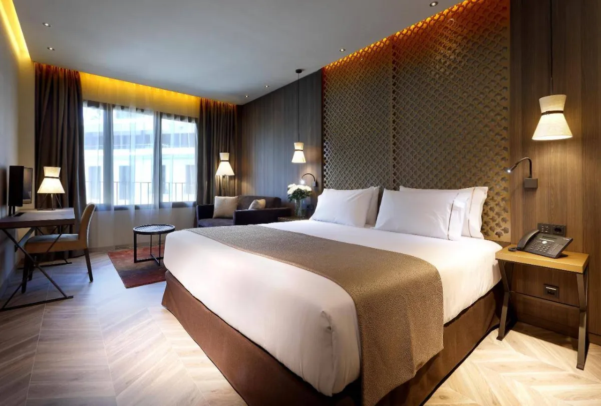 يوروستارز واشنطن إيرفينغ