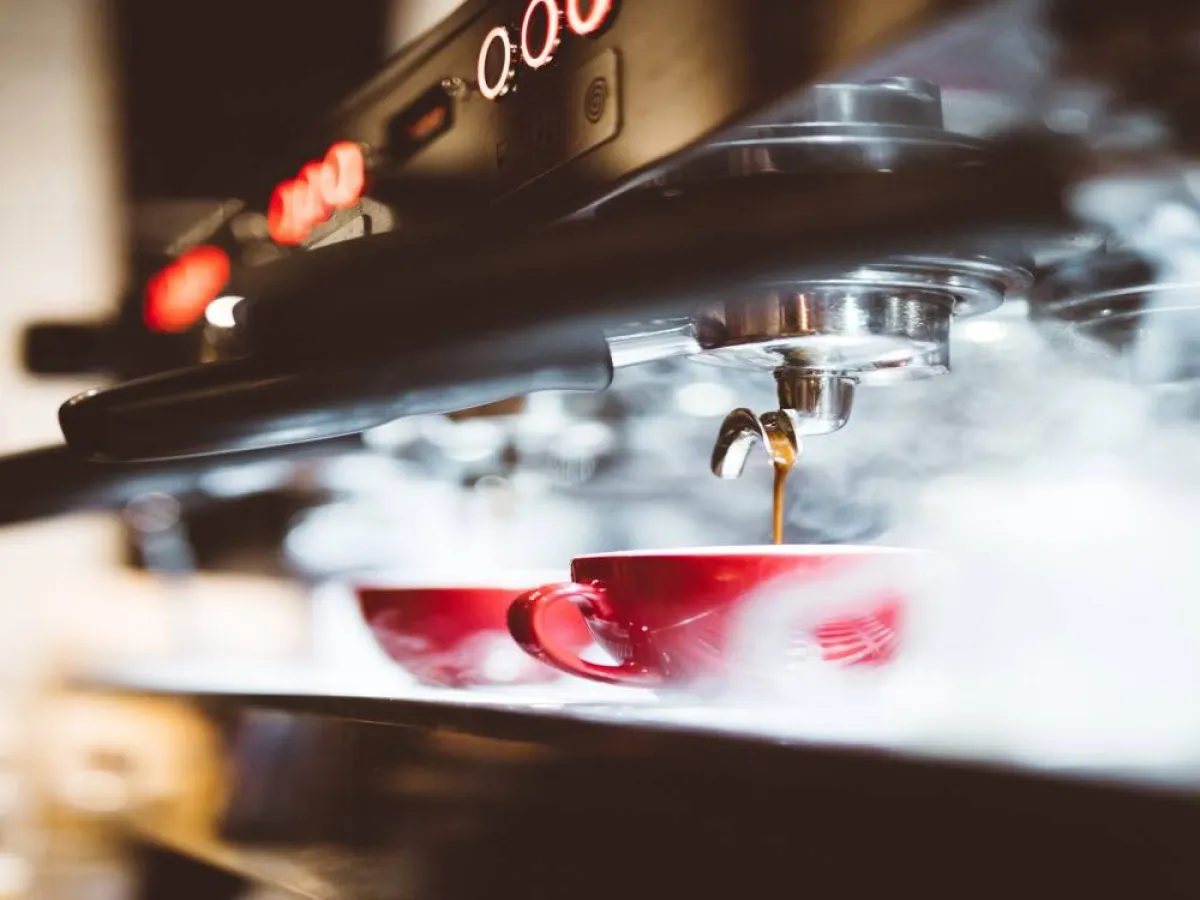 مقاهي الرياض 