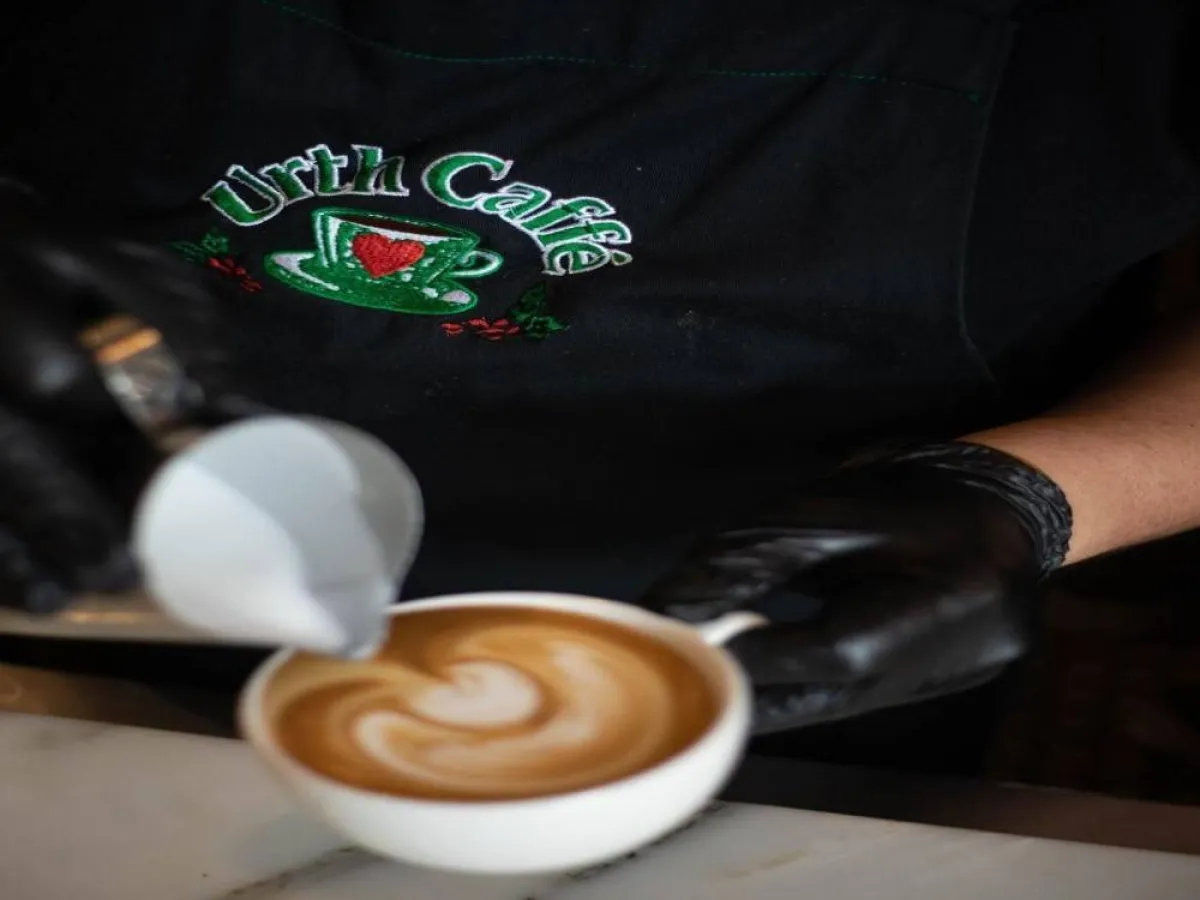 مقاهي الرياض