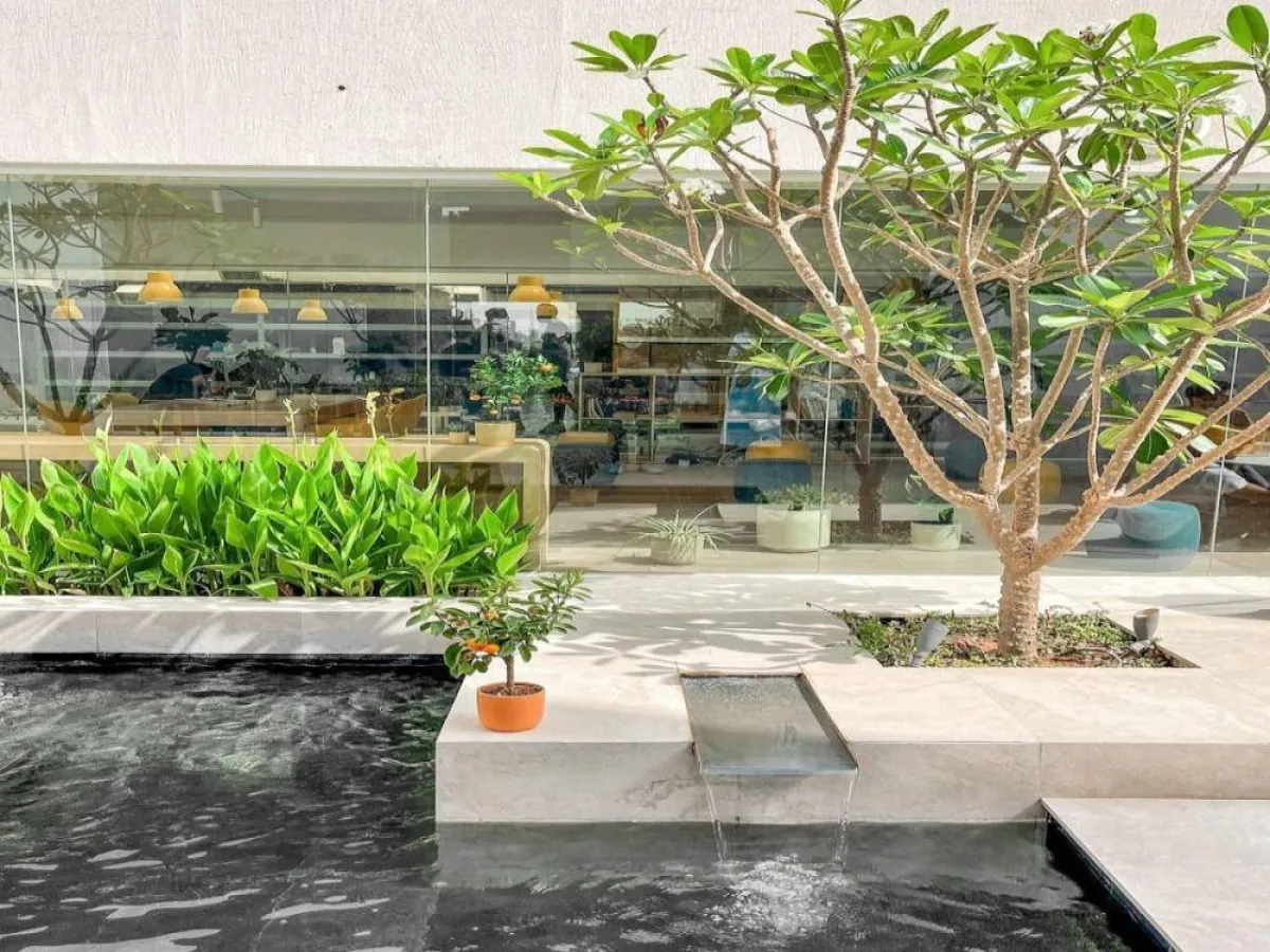 مقاهي الرياض