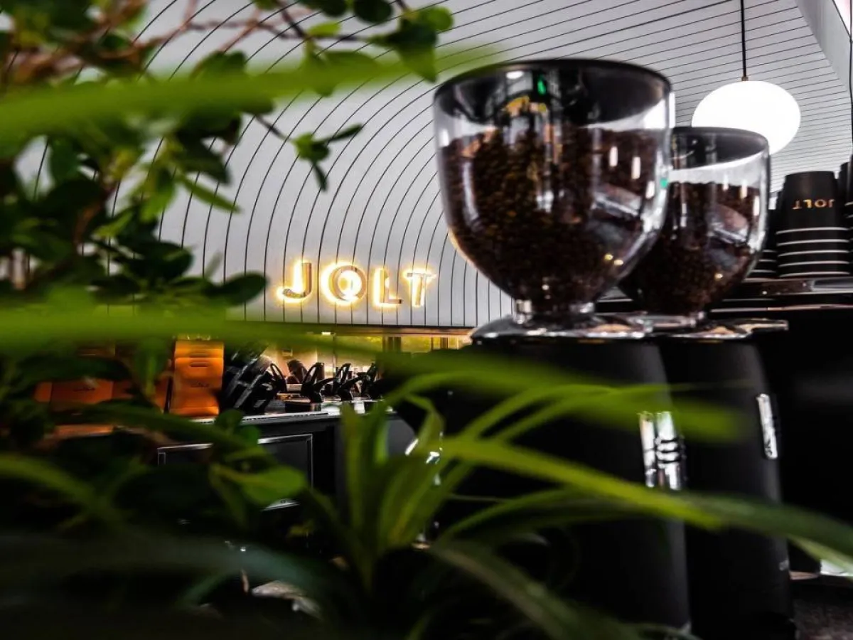 مقاهي الرياض