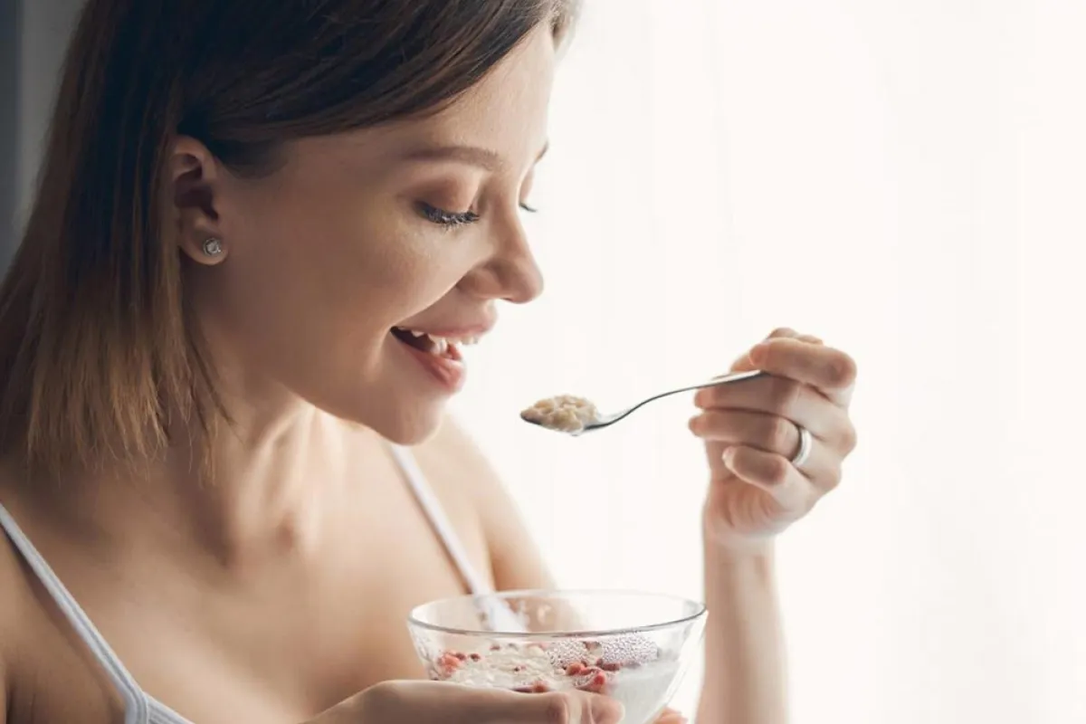 فوائد بذور الكتان للحمل