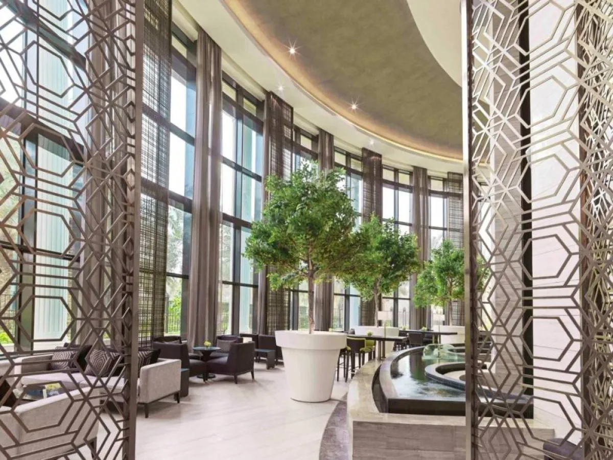 فنادق الرياض