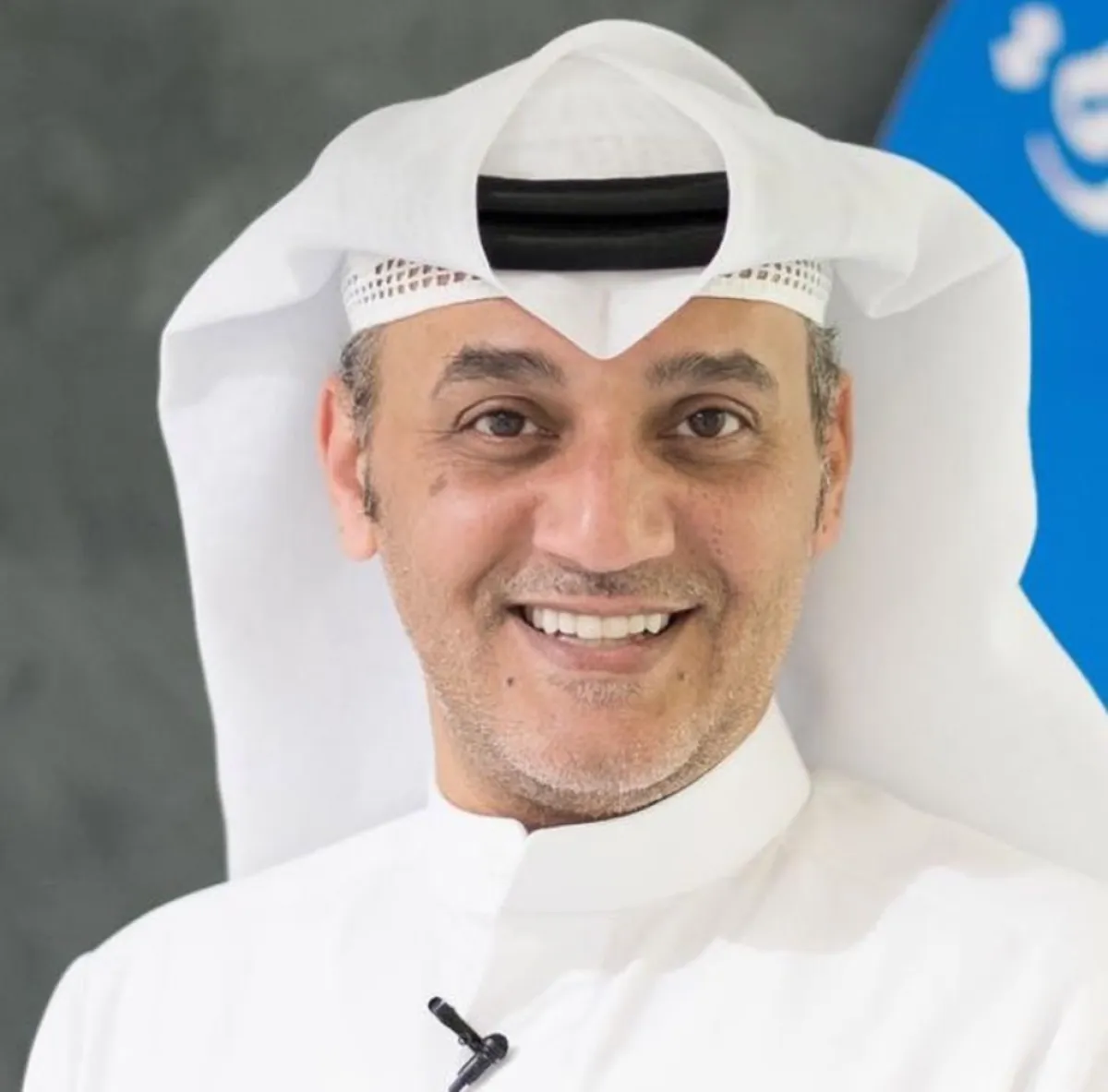 خالد البريكي الصورة من انستقرام الفنان 