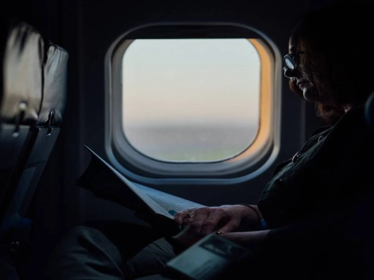 نصائح السفر 