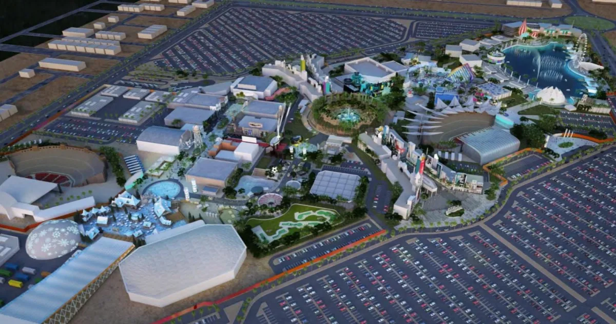 البوليفارد 