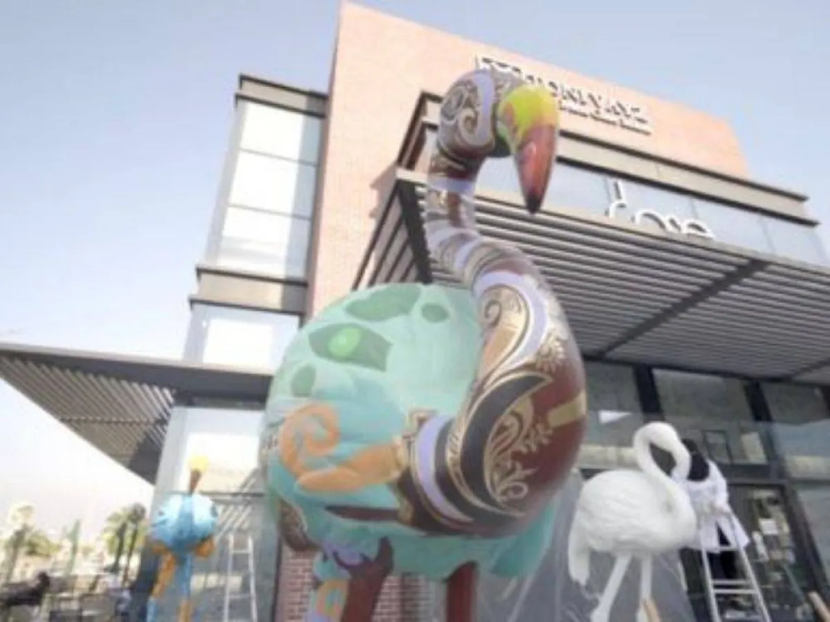  صورة مبادرة الشرقية تبدع       