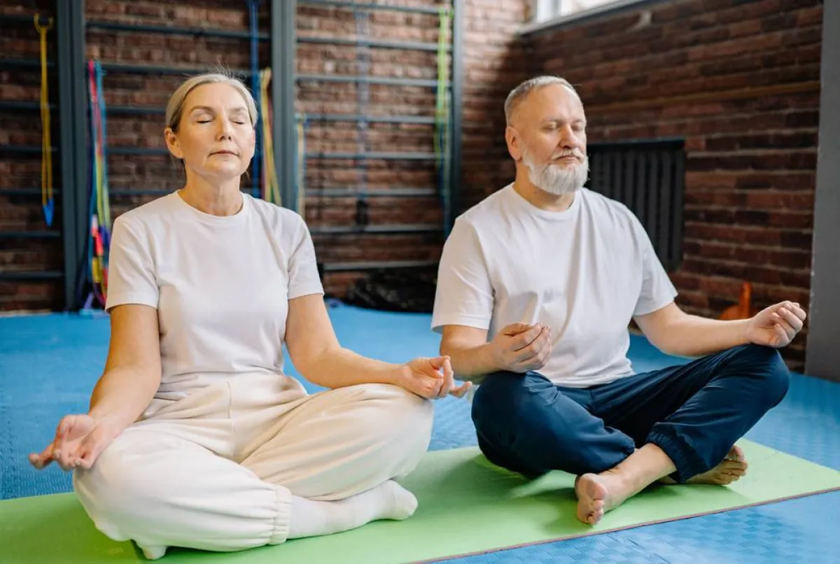 خطوات لعيش حياة أفضل وأطول