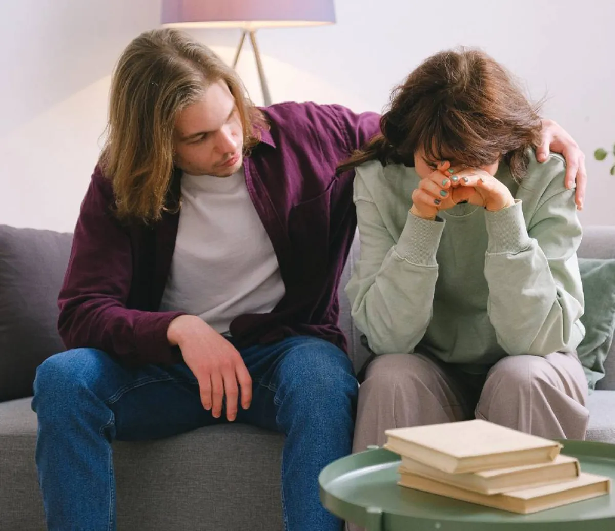 كيفية التعامل مع الزوج العصبي سليط اللسان