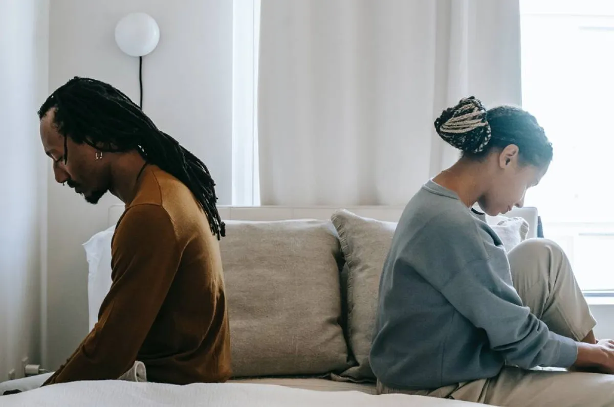 كيفية التعامل مع الزوج العصبي سليط اللسان