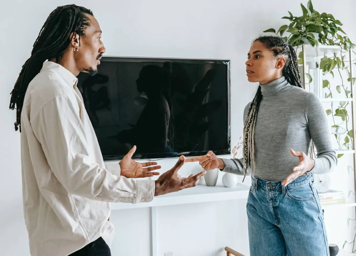 كيفية التعامل مع الزوج العصبي سليط اللسان