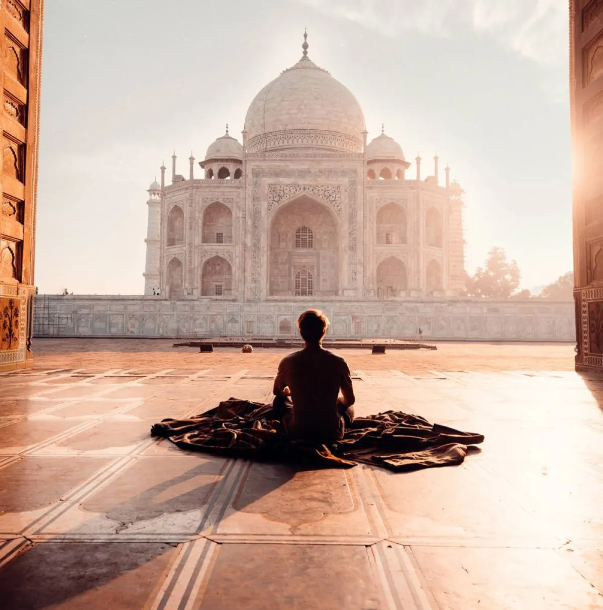 أقدم الحضارات في العالم