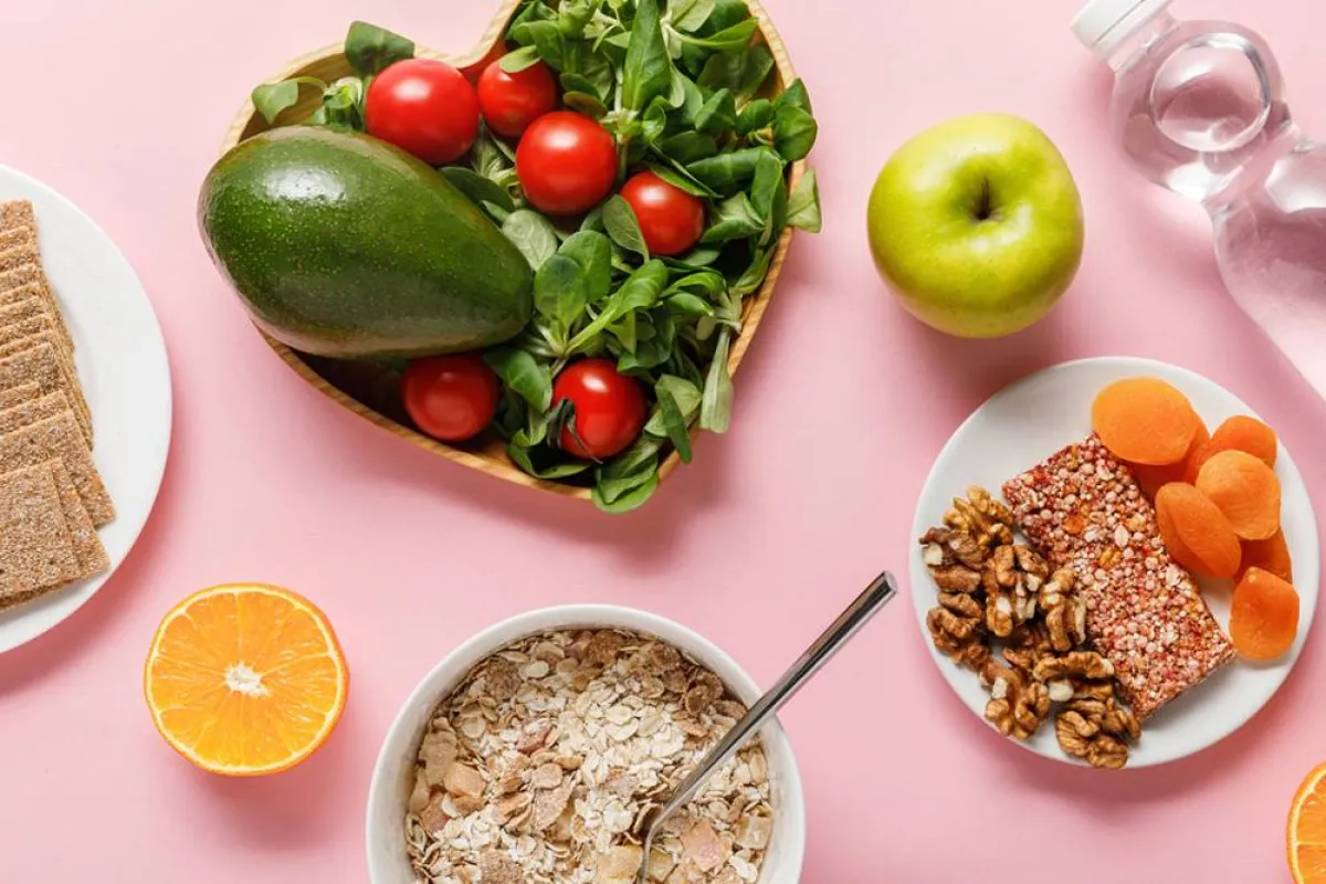 حمية غذائية