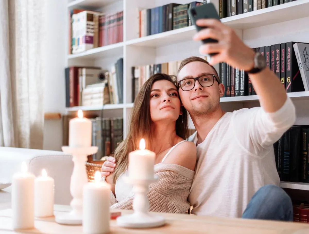 ماذا يفعل المخطوبين في فترة الخطوبة