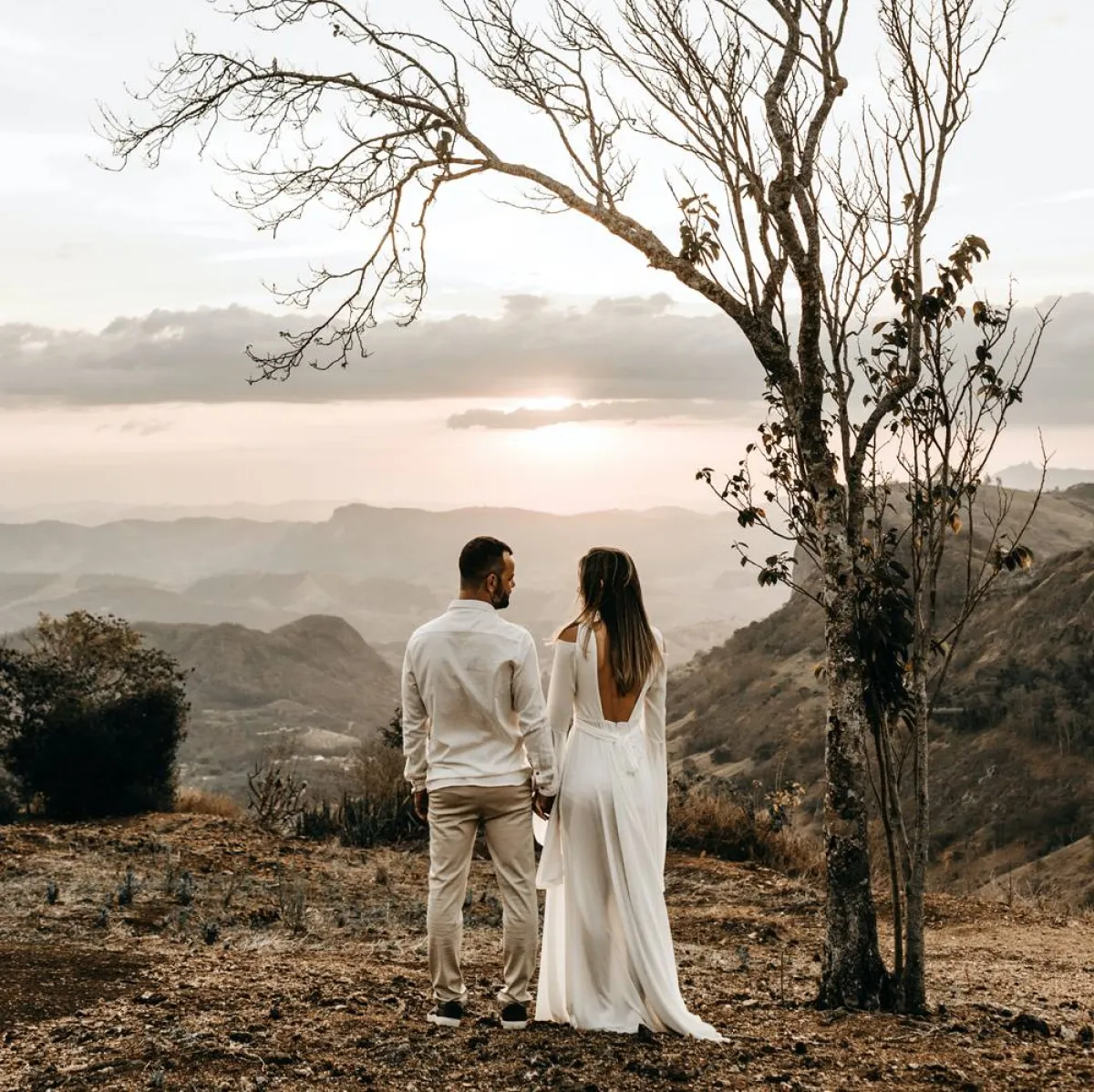 ماذا يفعل المخطوبين في فترة الخطوبة