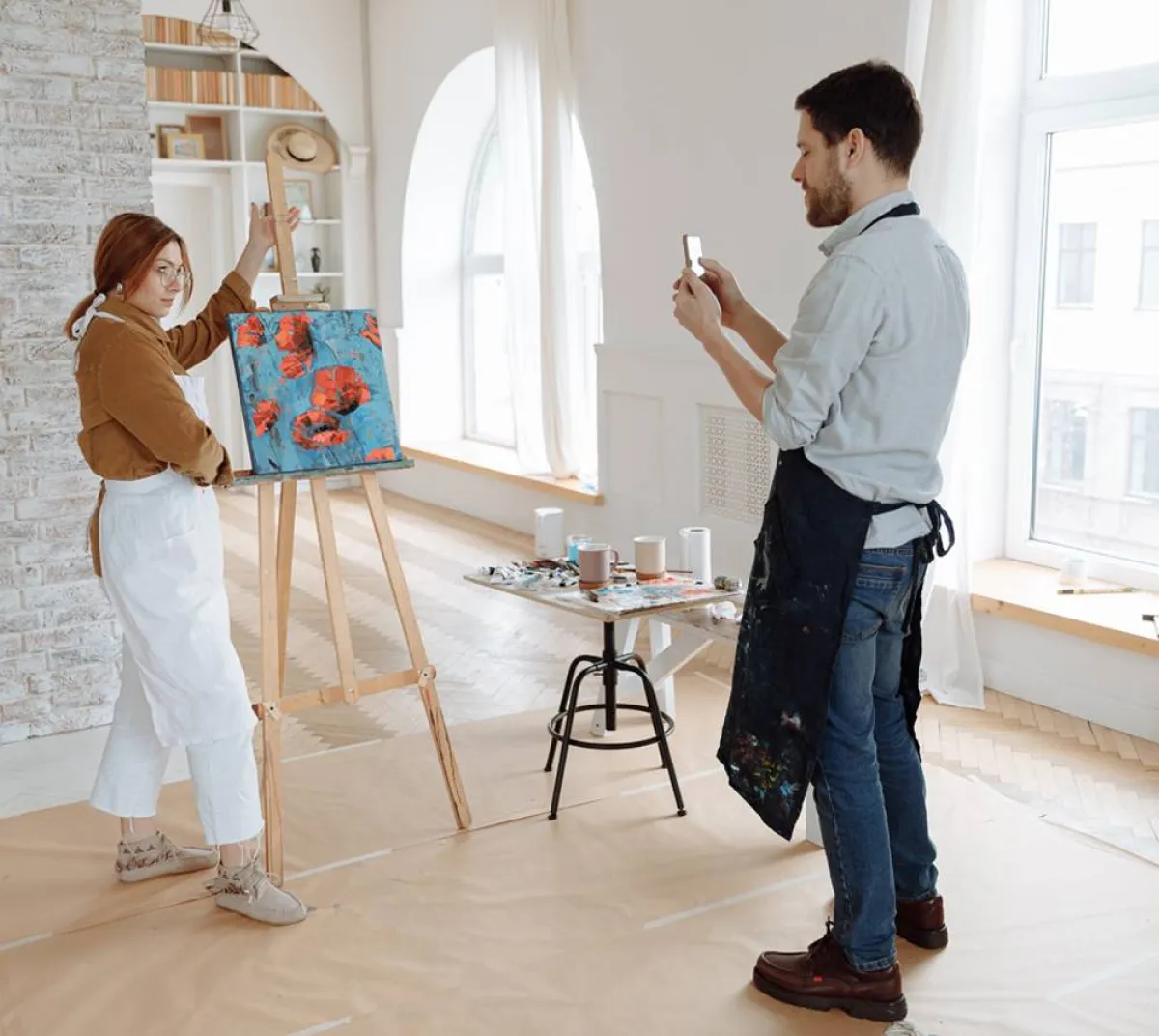 ماذا يفعل المخطوبين في فترة الخطوبة