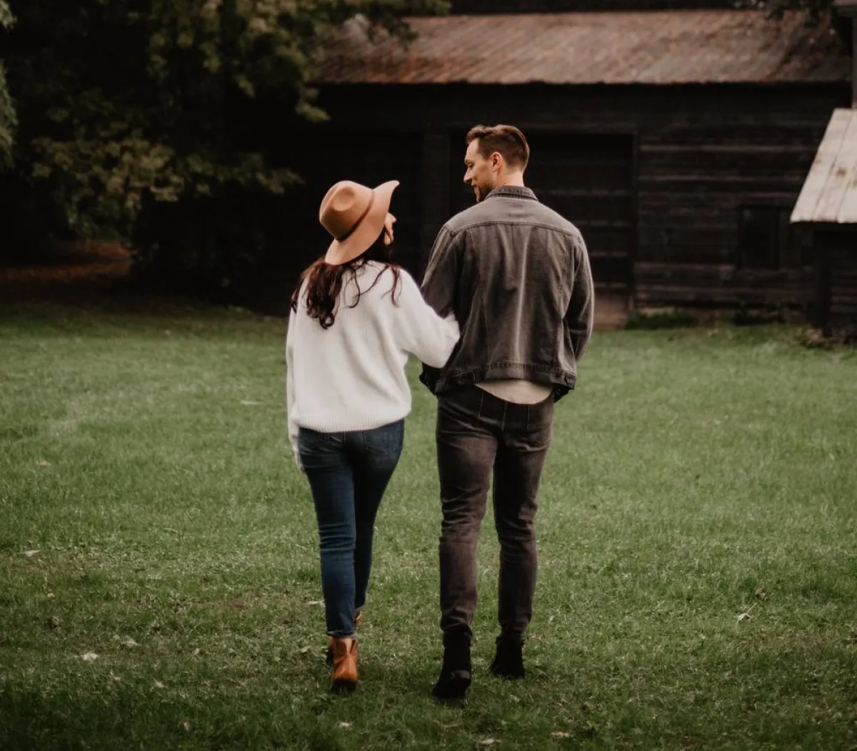 ماذا يفعل المخطوبين في فترة الخطوبة