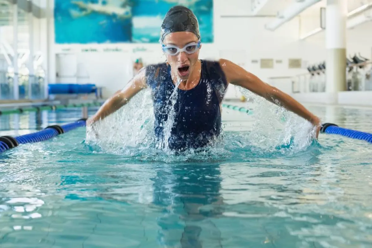 تمارين لتقوية العضلات