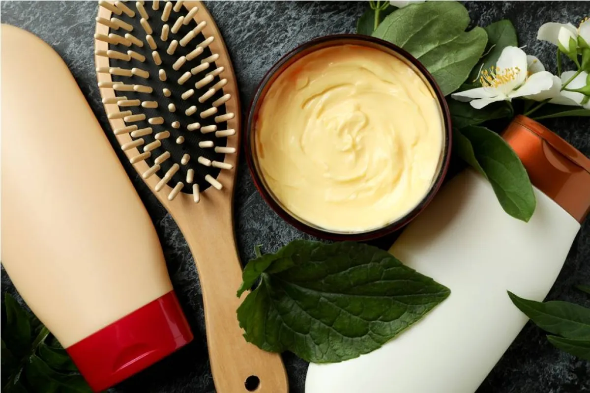 وصفات طبيعية