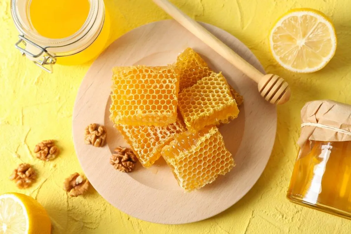 تنظيف فروة الرأس