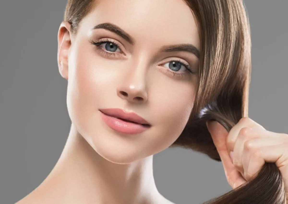 خلطات لتطويل الشعر