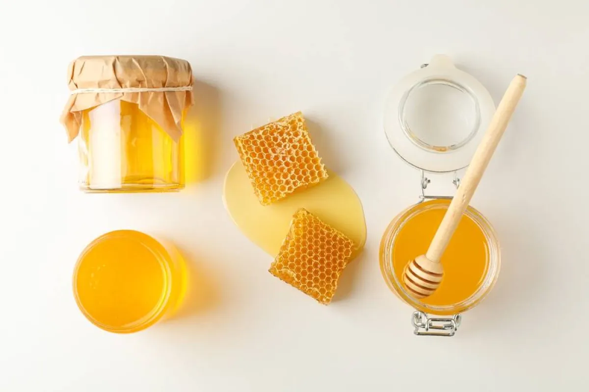 علاج تقصف الشعر