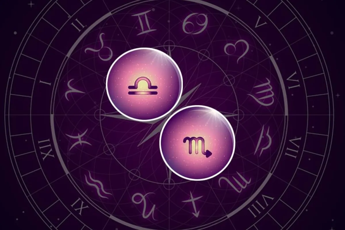 صفات الأبراج