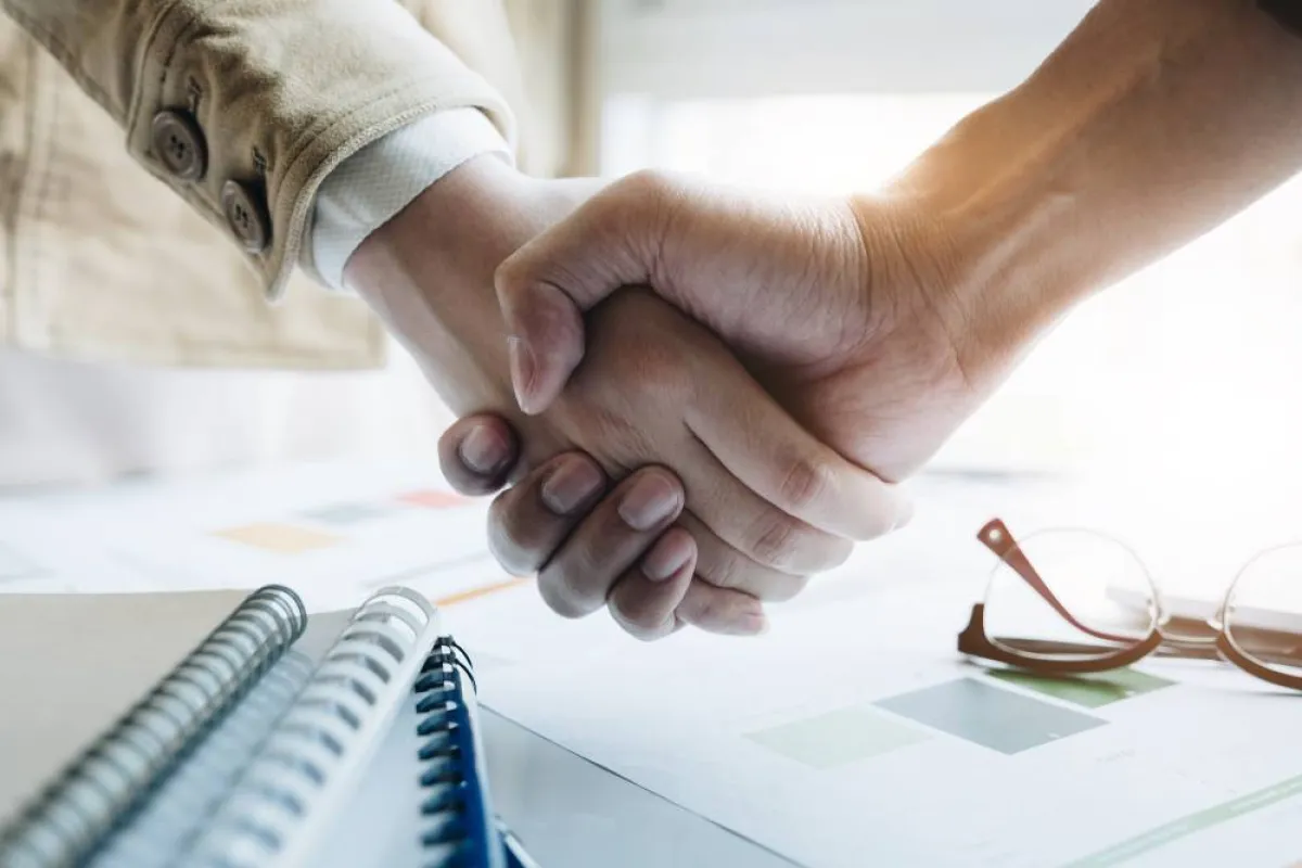 قواعد في إتيكيت الاجتماعات الرسمية