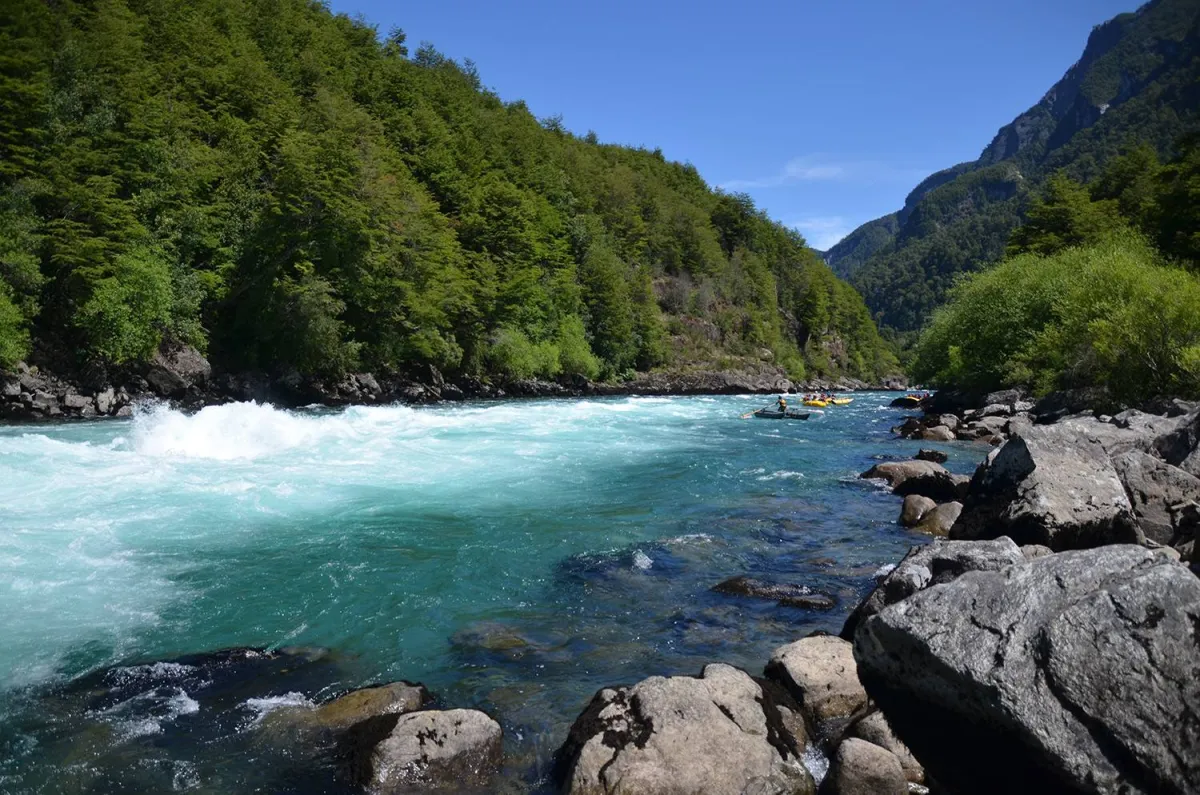 نهر فوتالوفو