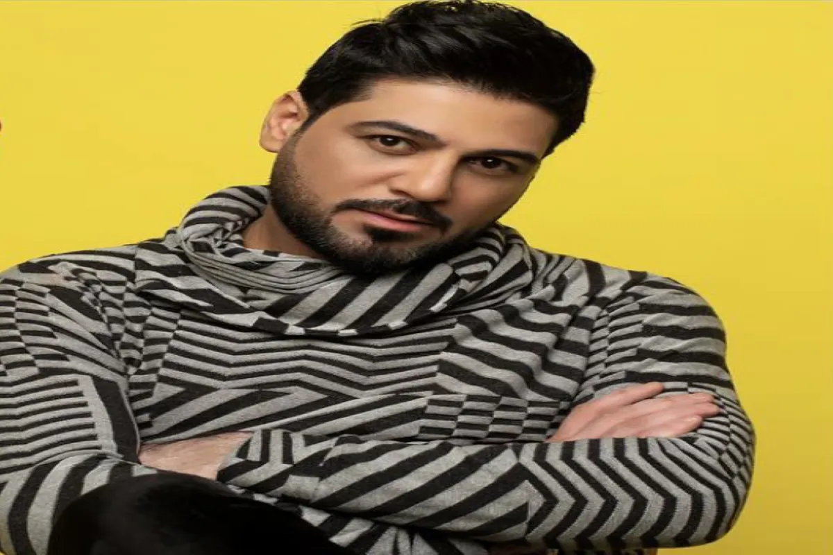 وليد الشامي - الصورة من حسابه على انستغرام