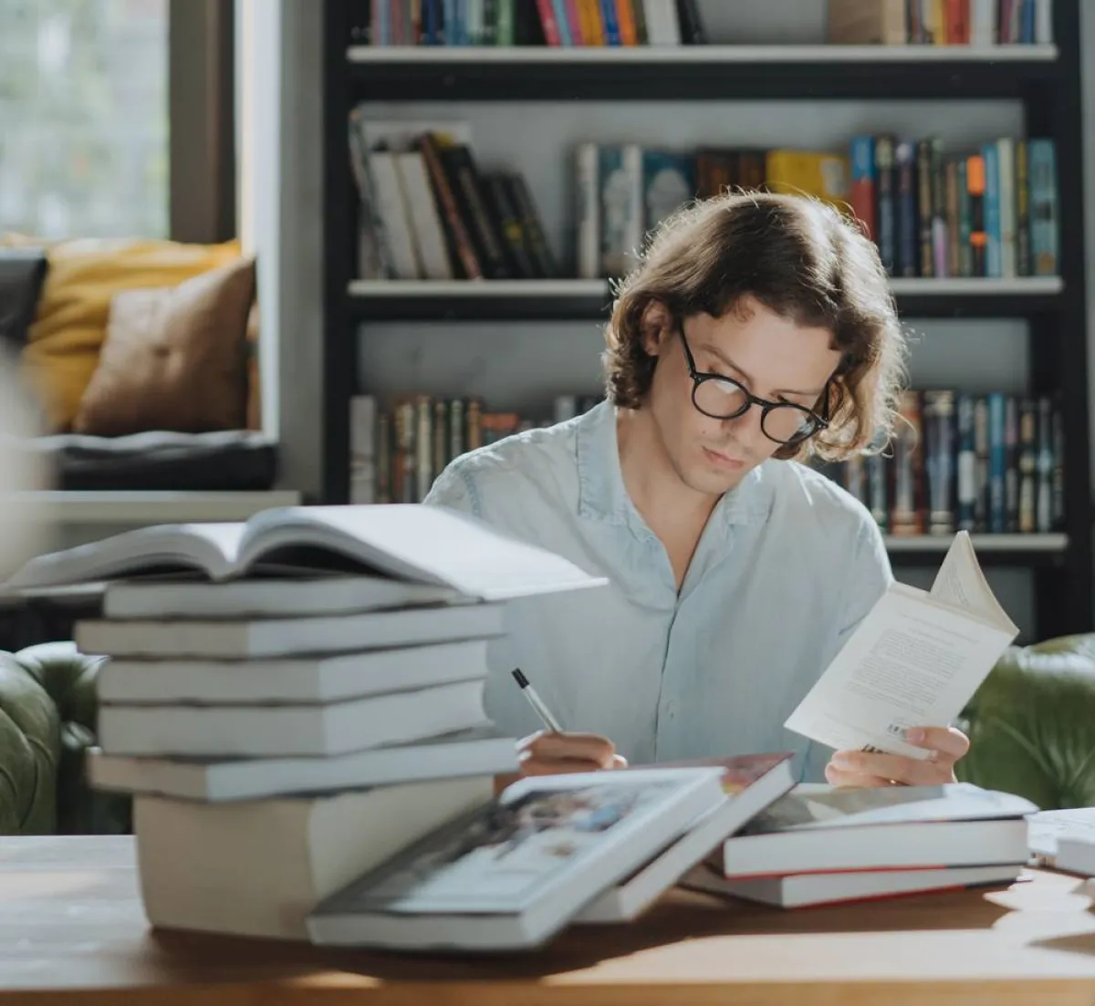 طرق اكتساب الحكمة