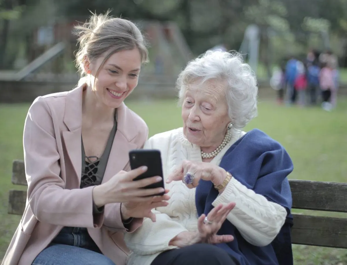 الحماة الغيورة