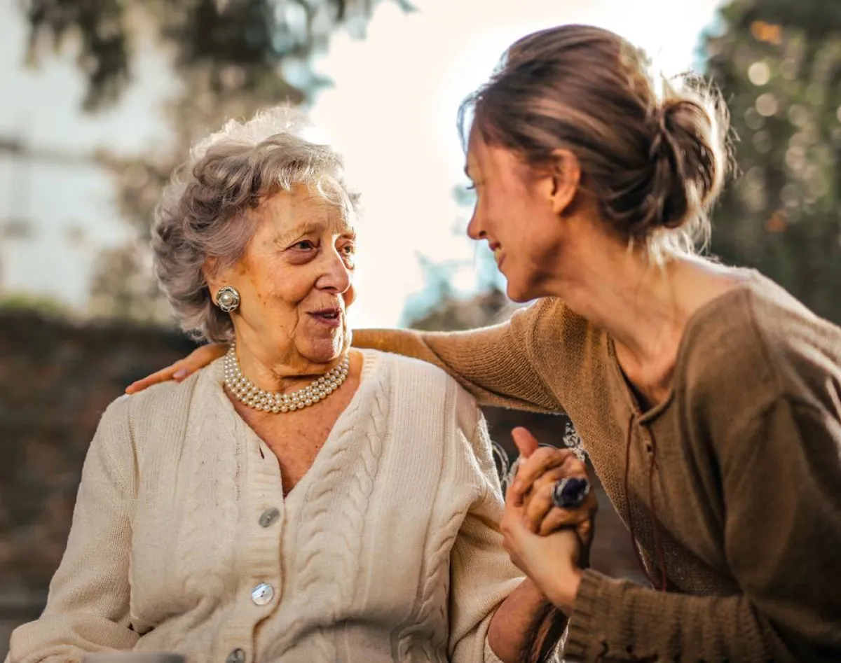 الحماة الغيورة