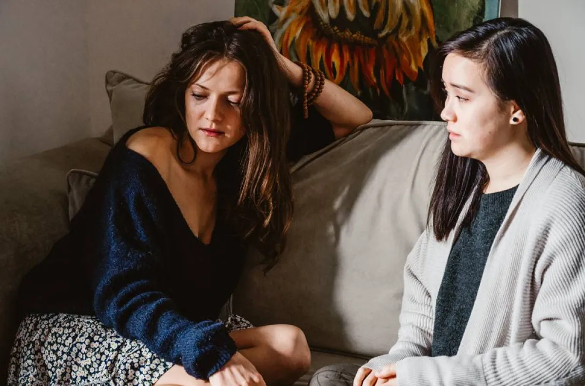 الحماة الغيورة