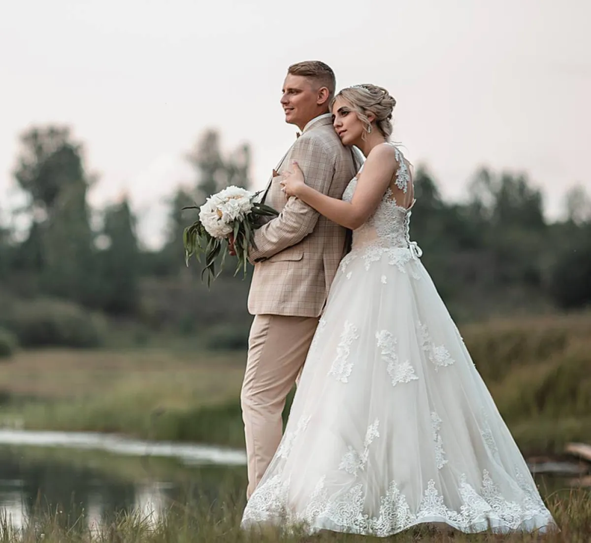 كيفية التعامل مع الزوج في بداية الزواج