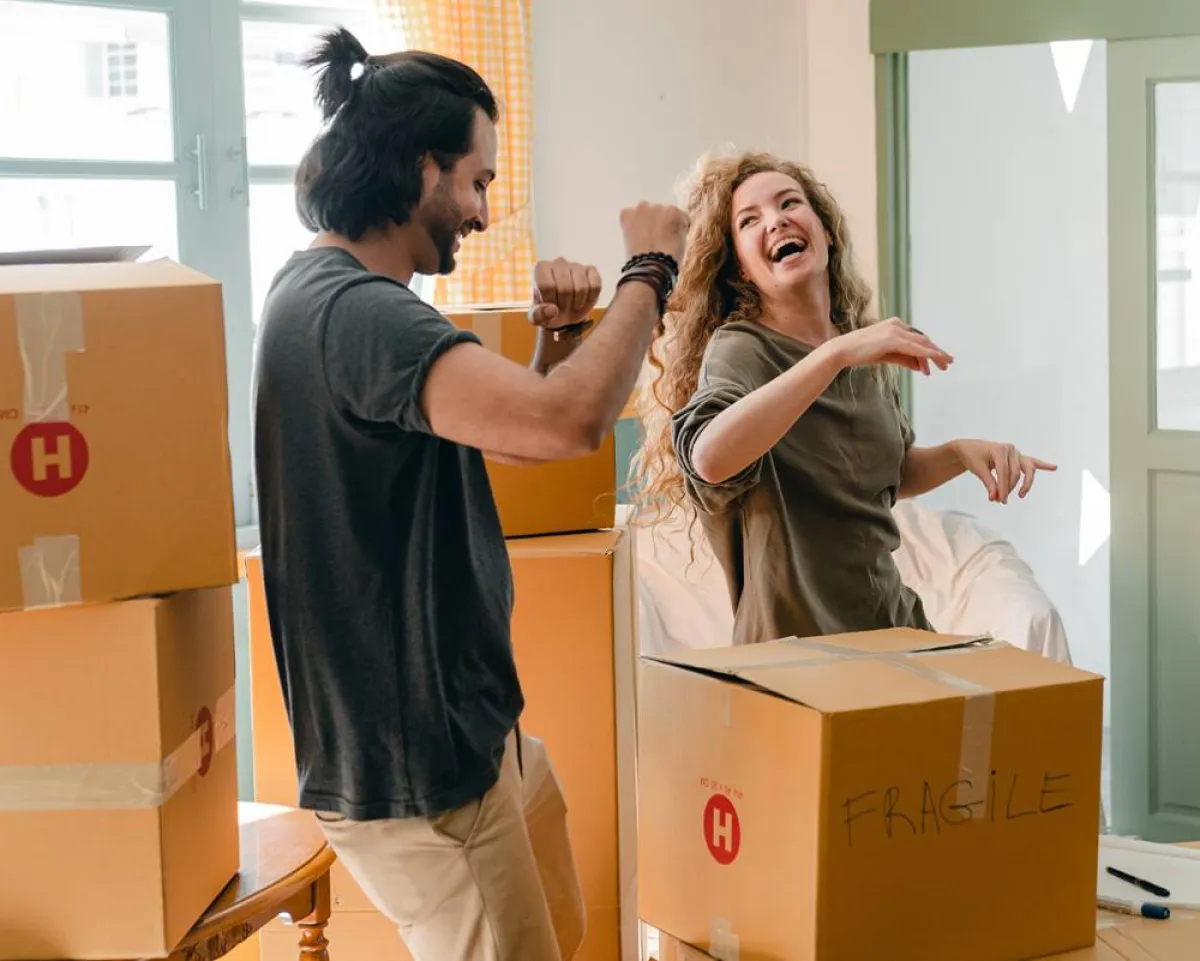 كيفية التعامل مع الزوج في بداية الزواج