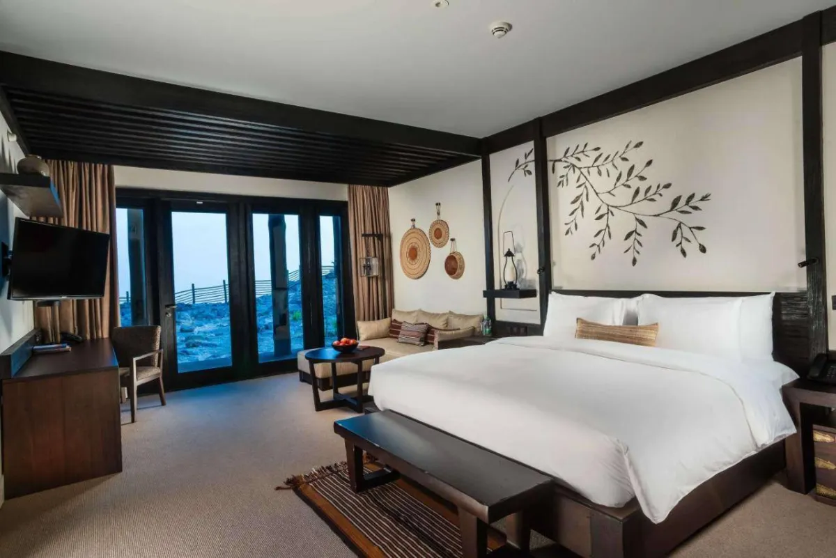 عليلا الجبل الأخضر