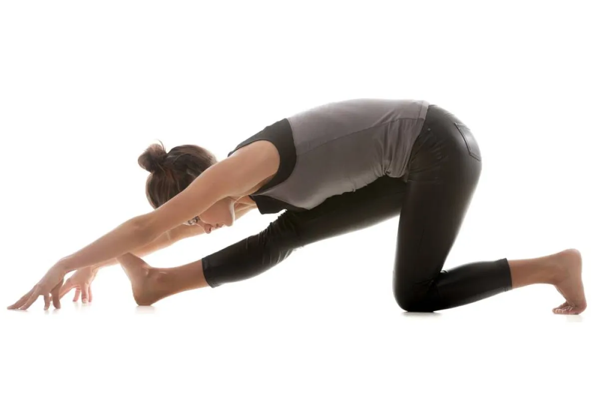 تمارين رياضية