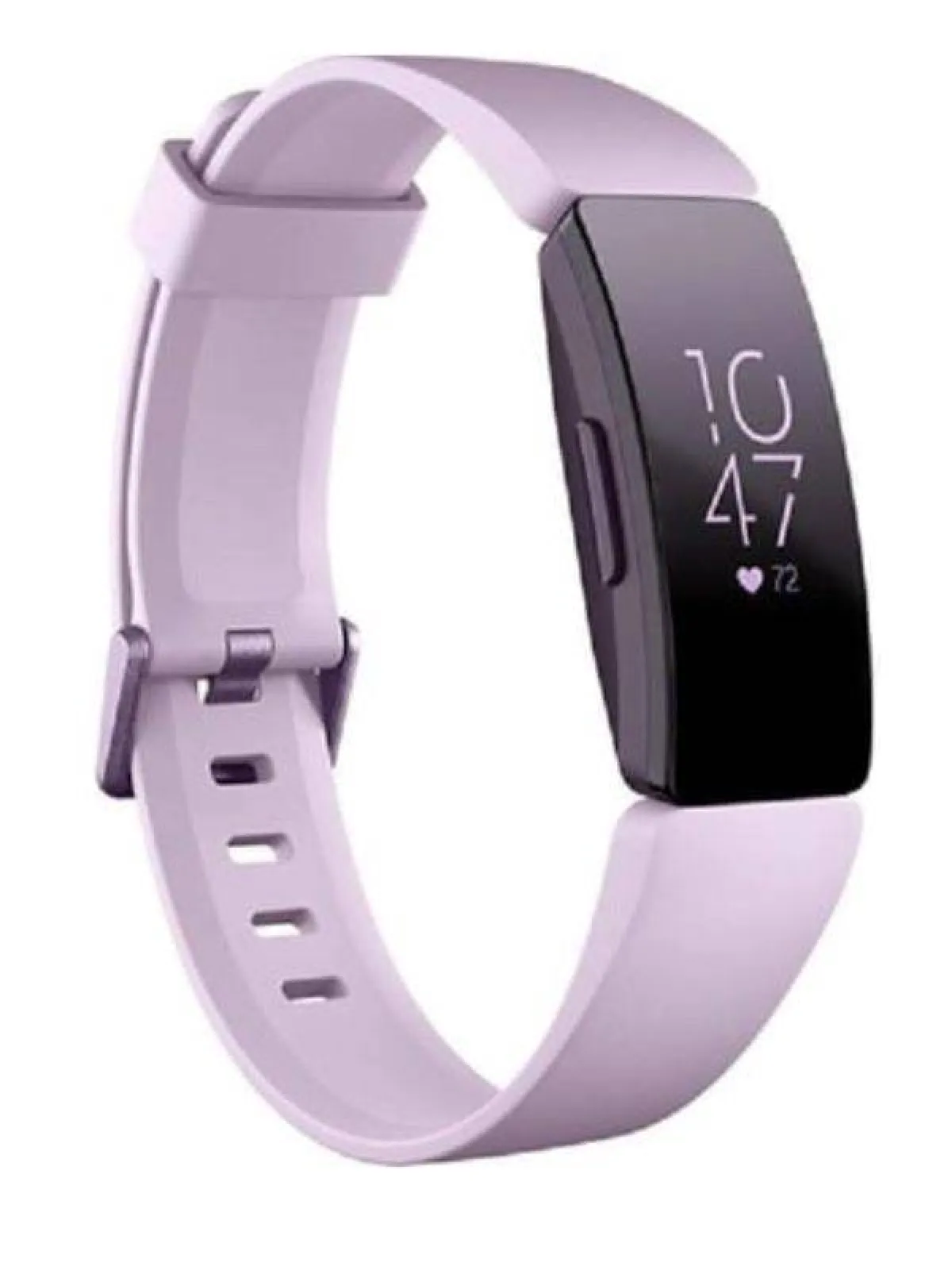 ساعة إنسباير إتش آر من فيتبيت Fitbit