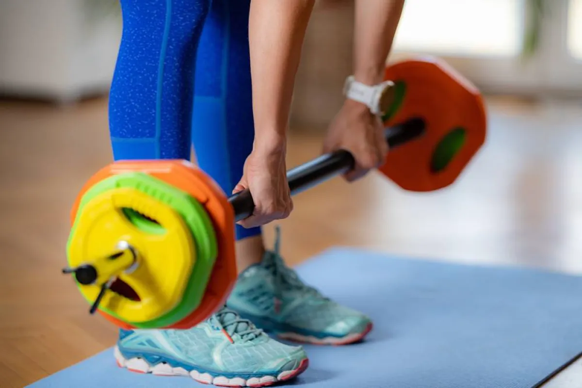 التمارين الرياضية