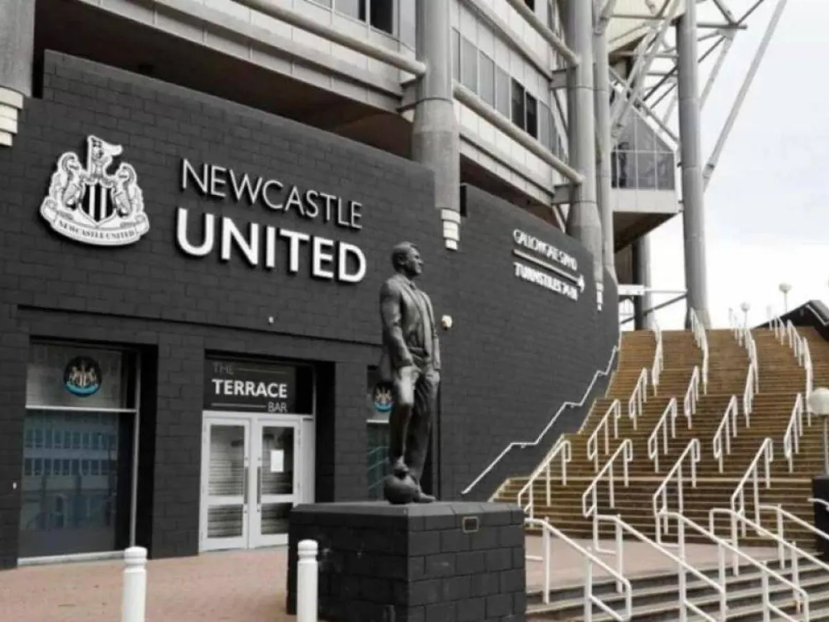 نادي نيو كاسل 