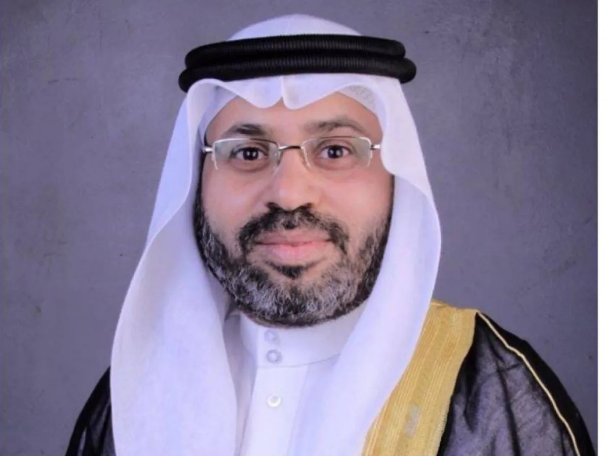 أحمد الأحمد