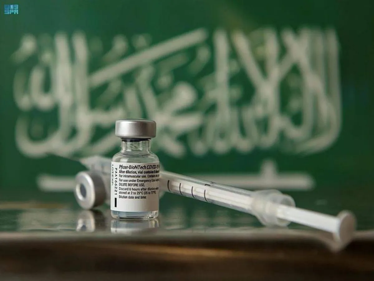 لقاح كورونا 