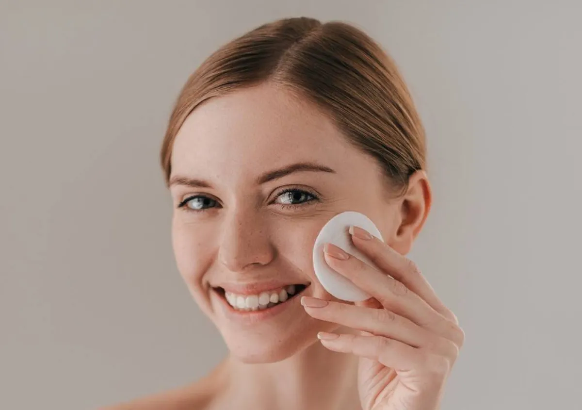 طرق إزالة الرؤوس السوداء