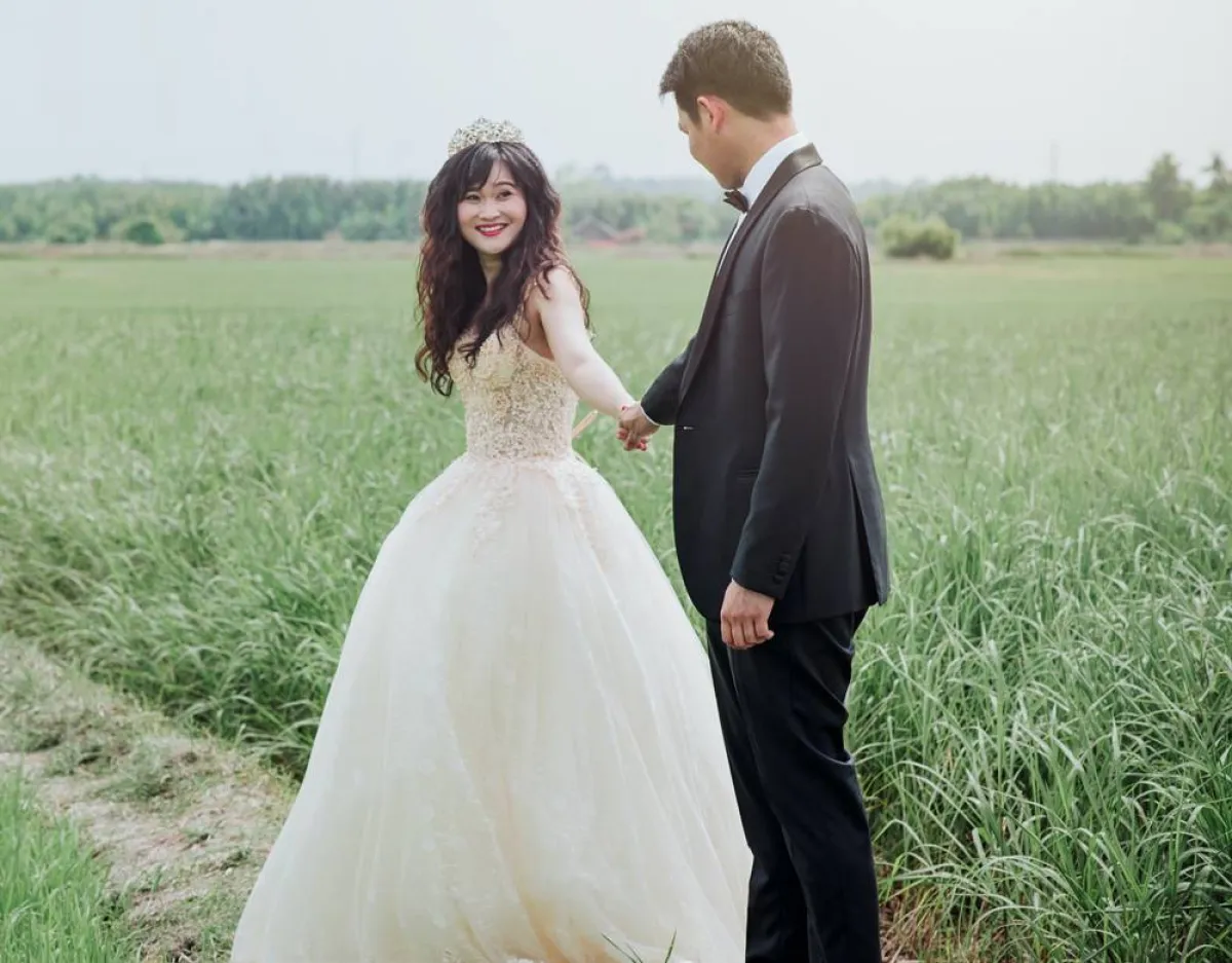 حدود الكلام بين المخطوبين