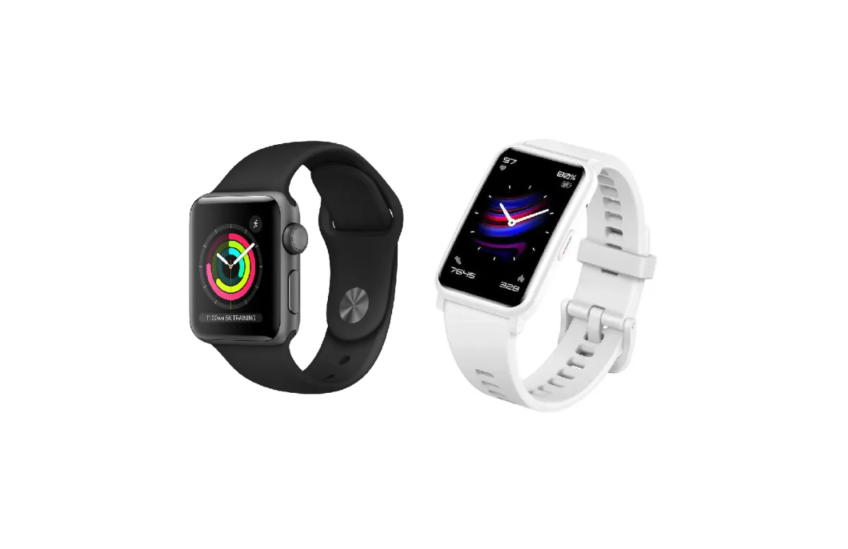 ساعات ذكية رخيصة