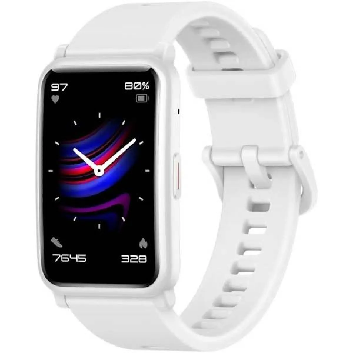 ساعة آي إس من هونر Honor