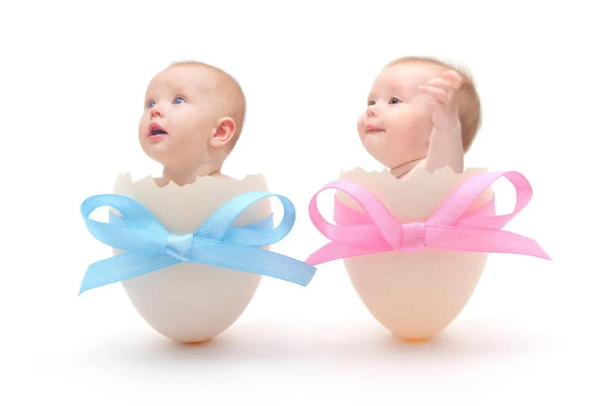 صورة لأعراض خارجية غير مؤكدة