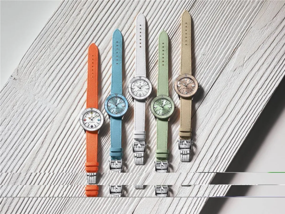  إطلاق منتجات علامات عالمية مرموقة في مراكز تسوق في الإمارة