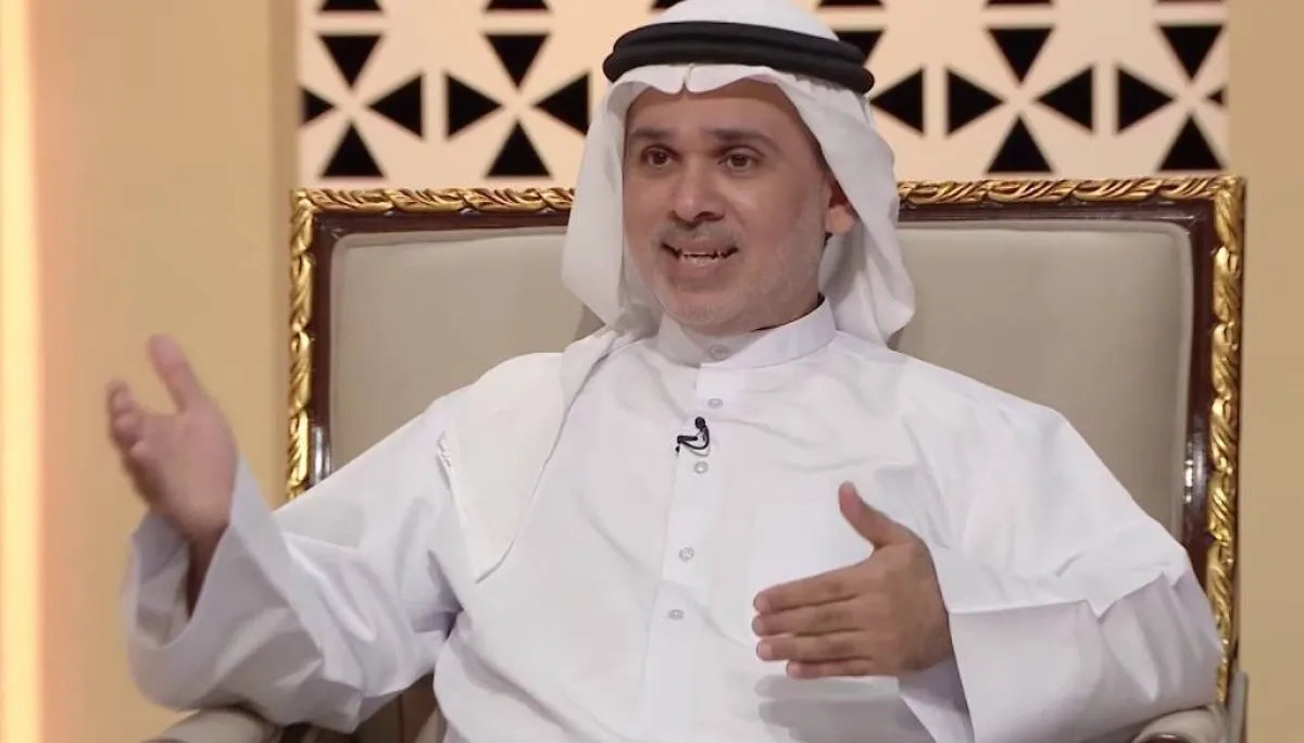 إبراهيم الجروان